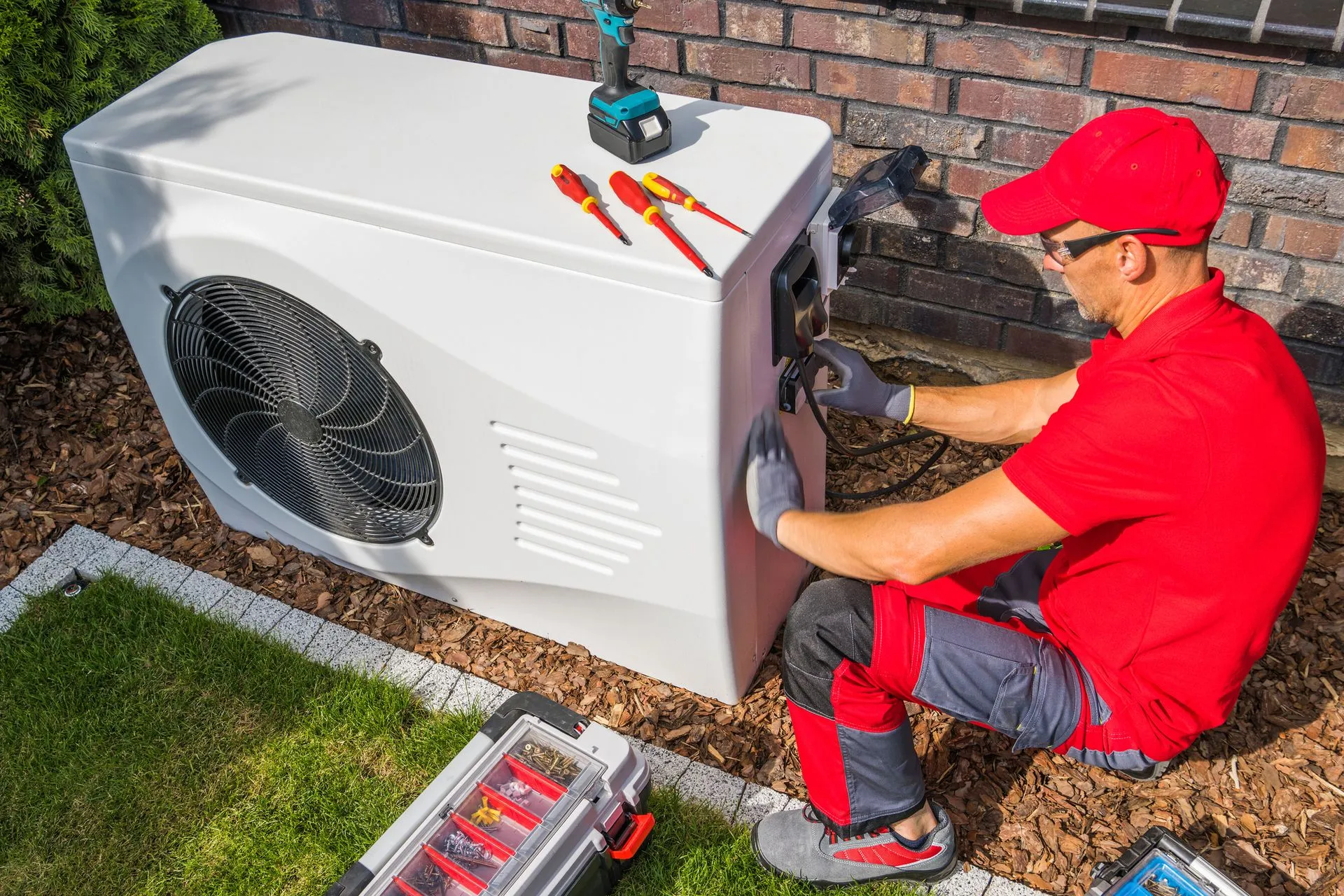 About HVAC in Clever, MO